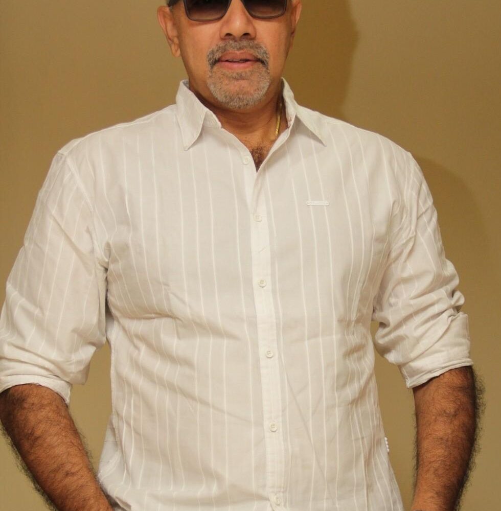 Sathyaraj