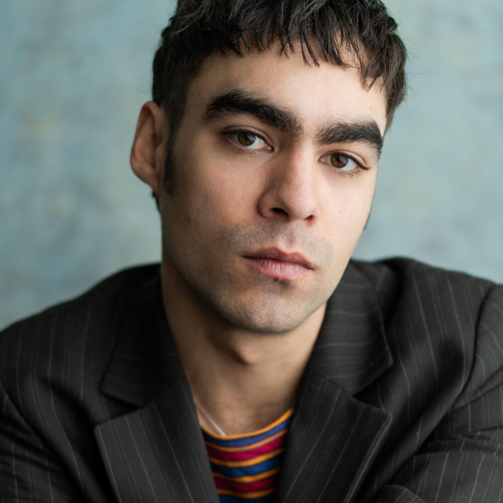 Seamus Dillane