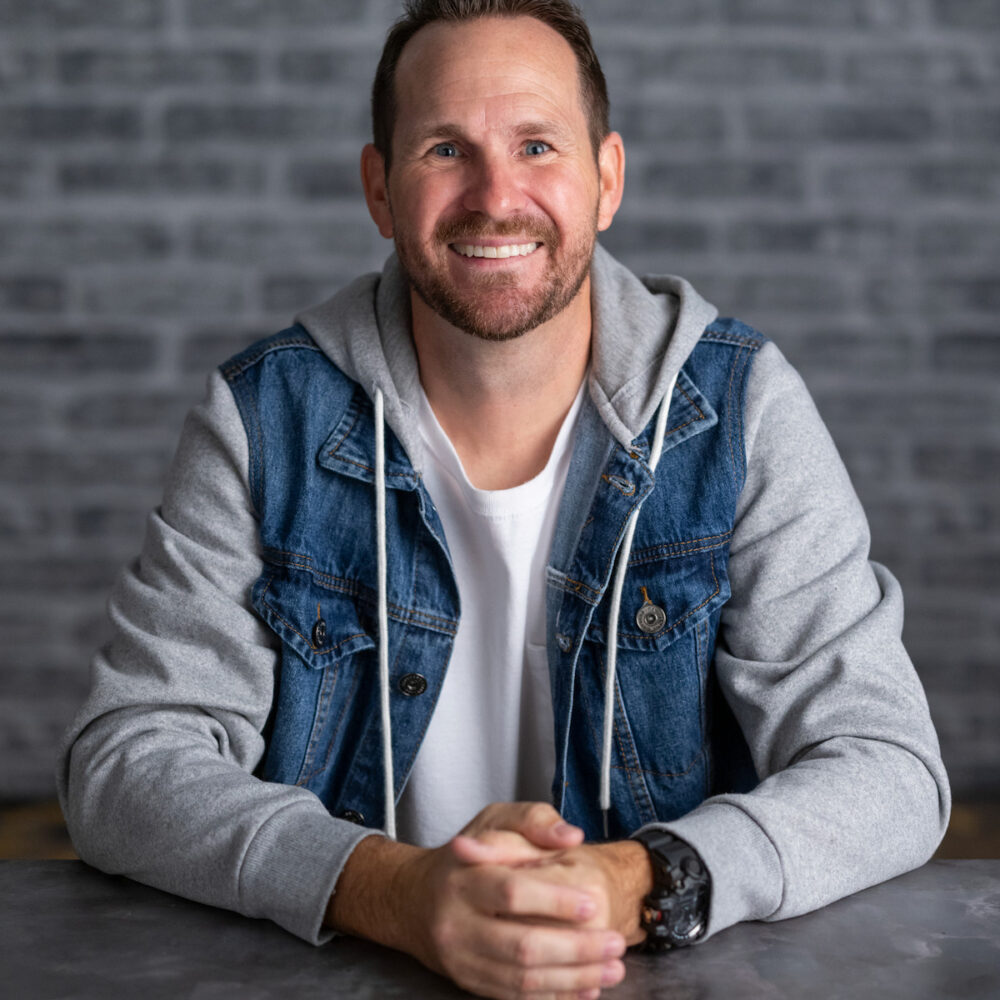 Sean Patrick Bryan