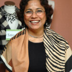 Seema Biswas