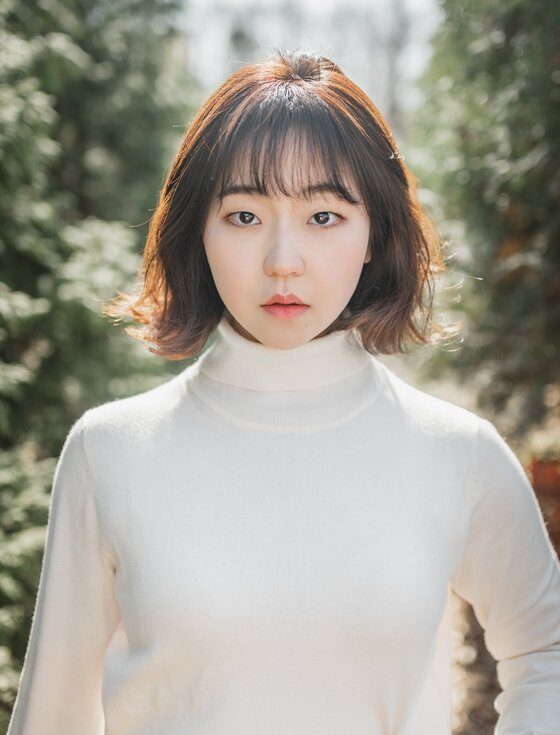 Seo Hye won