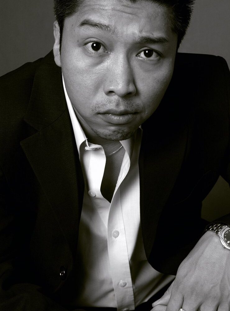 Seo Jin won