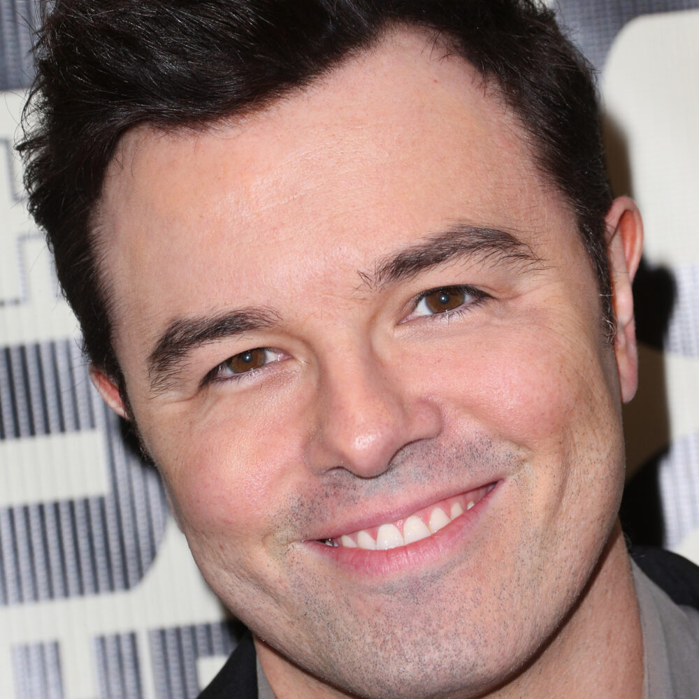 Seth MacFarlane