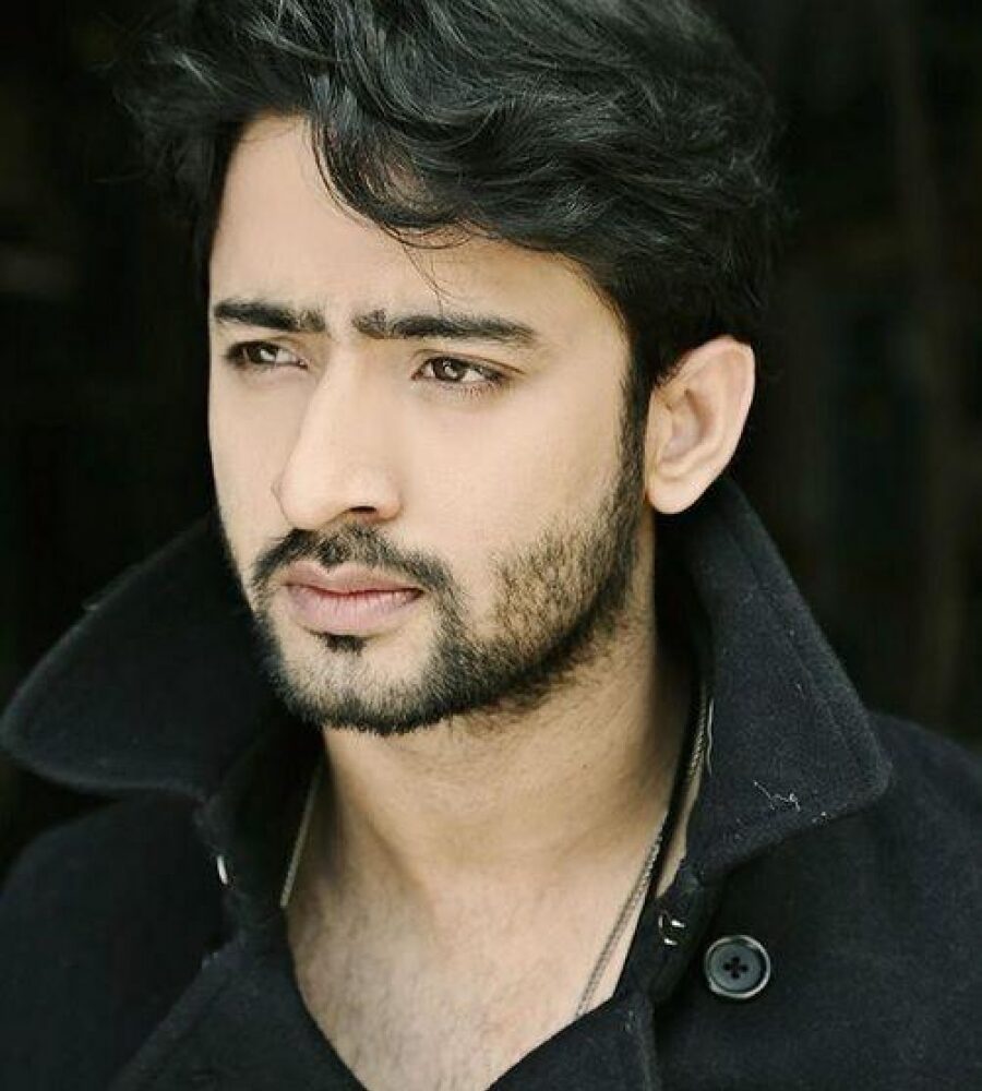 Shaheer Sheikh