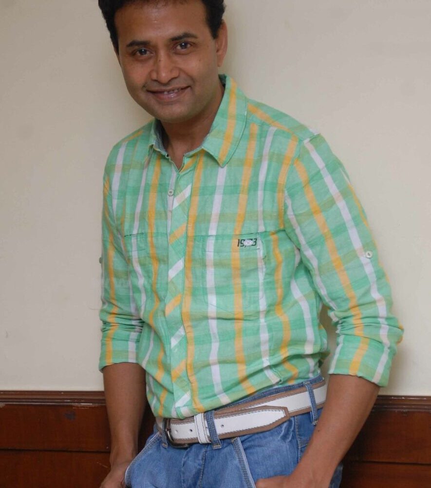 Sharan
