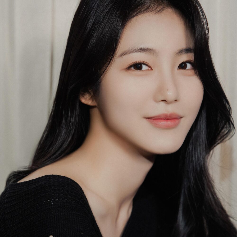 Shin Ye eun