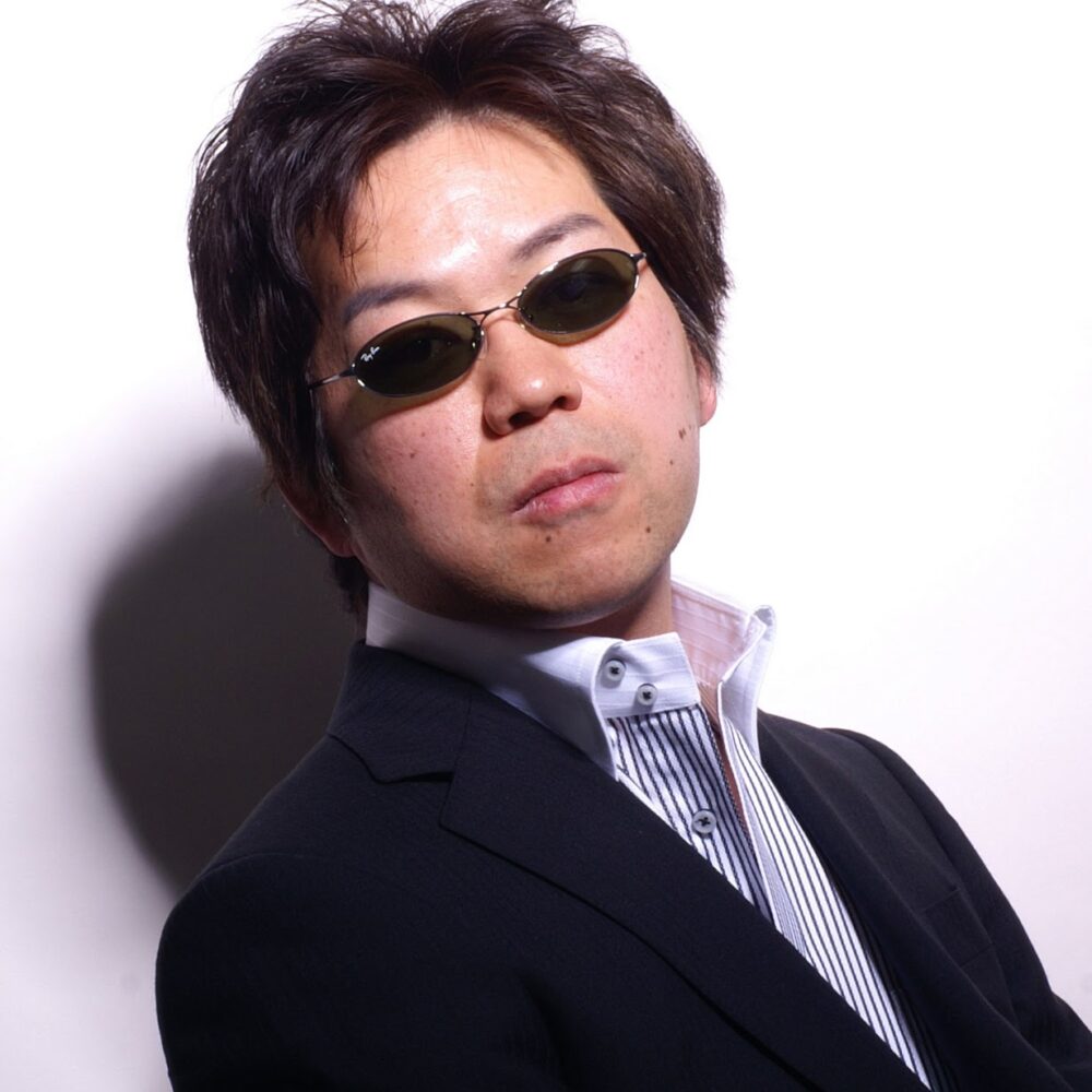Shinichiro Watanabe