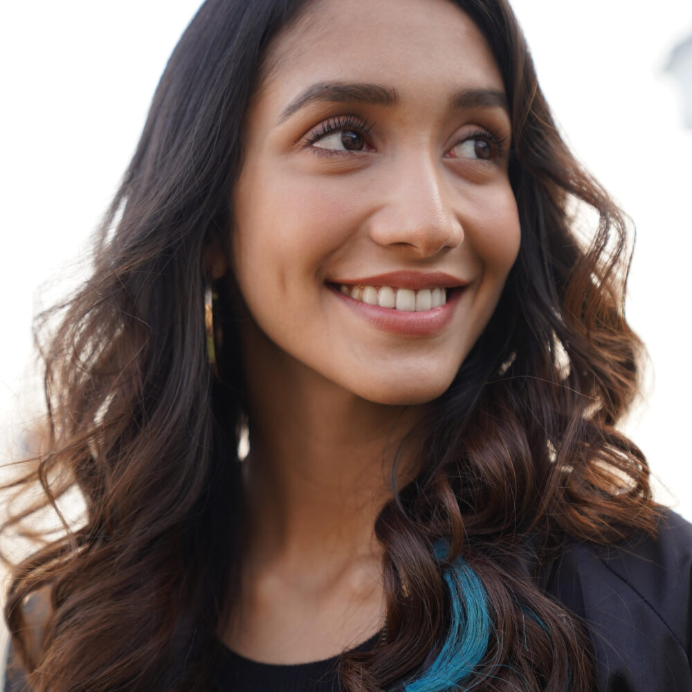Shreya Chaudhry