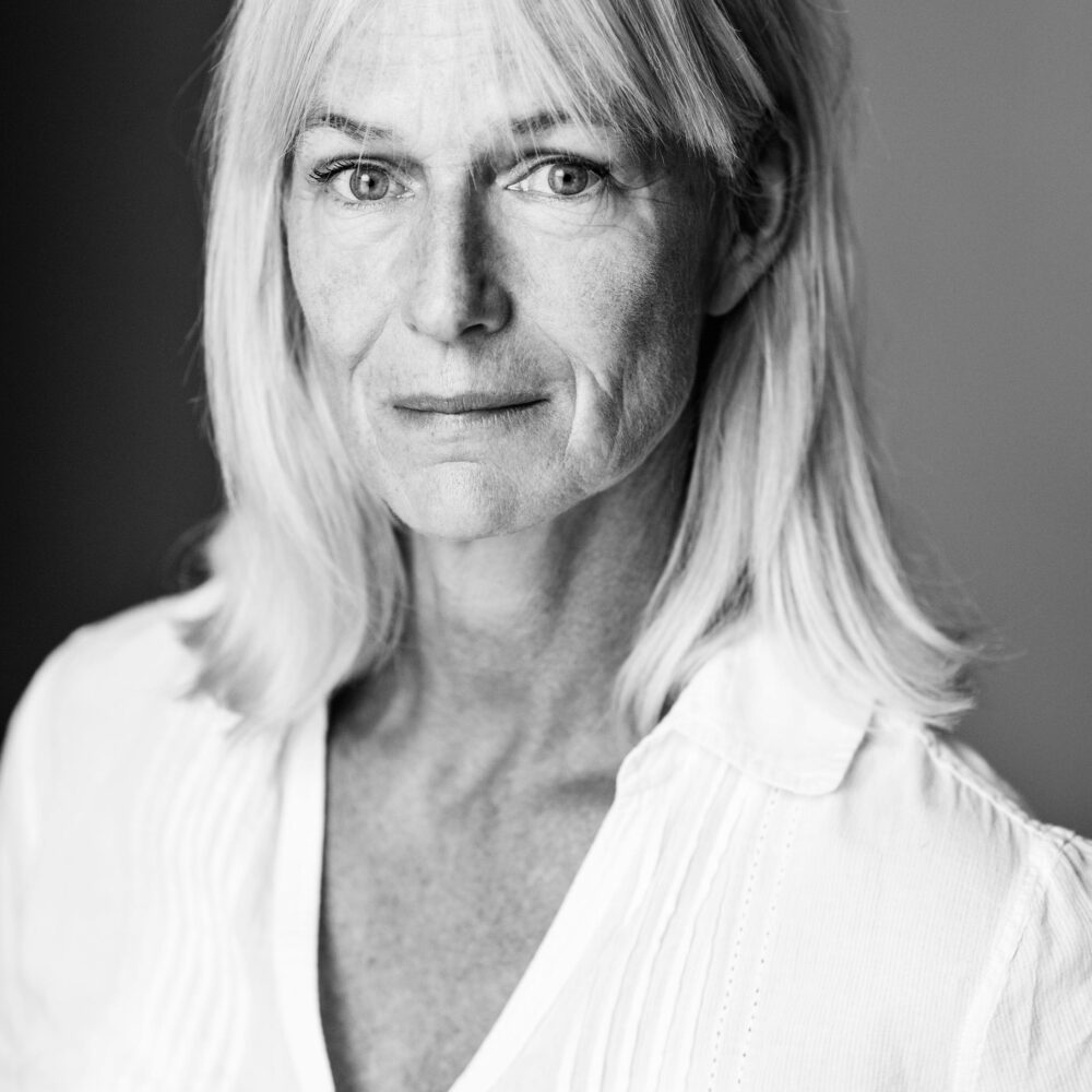 Sian Webber