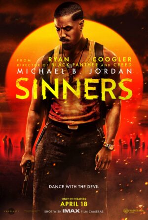 دانلود و تماشای فیلم Sinners 2025