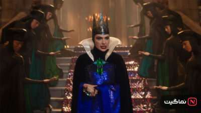 Snow White 2025