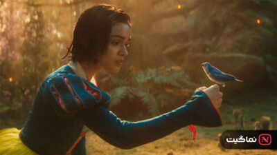 Snow White 2025