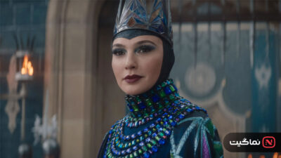 Snow White 2025