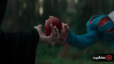 Snow White 2025