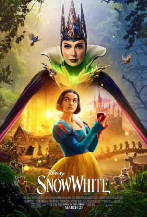 دانلود و تماشای فیلم Snow White 2025