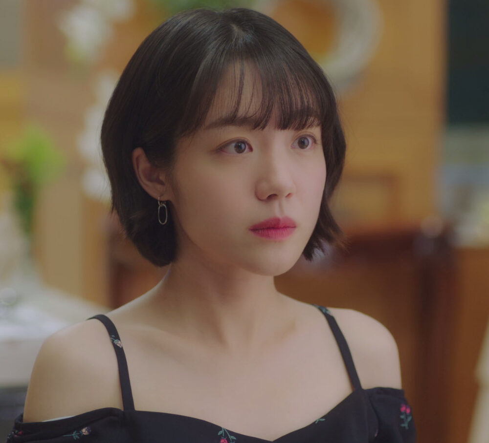 So Joo yeon
