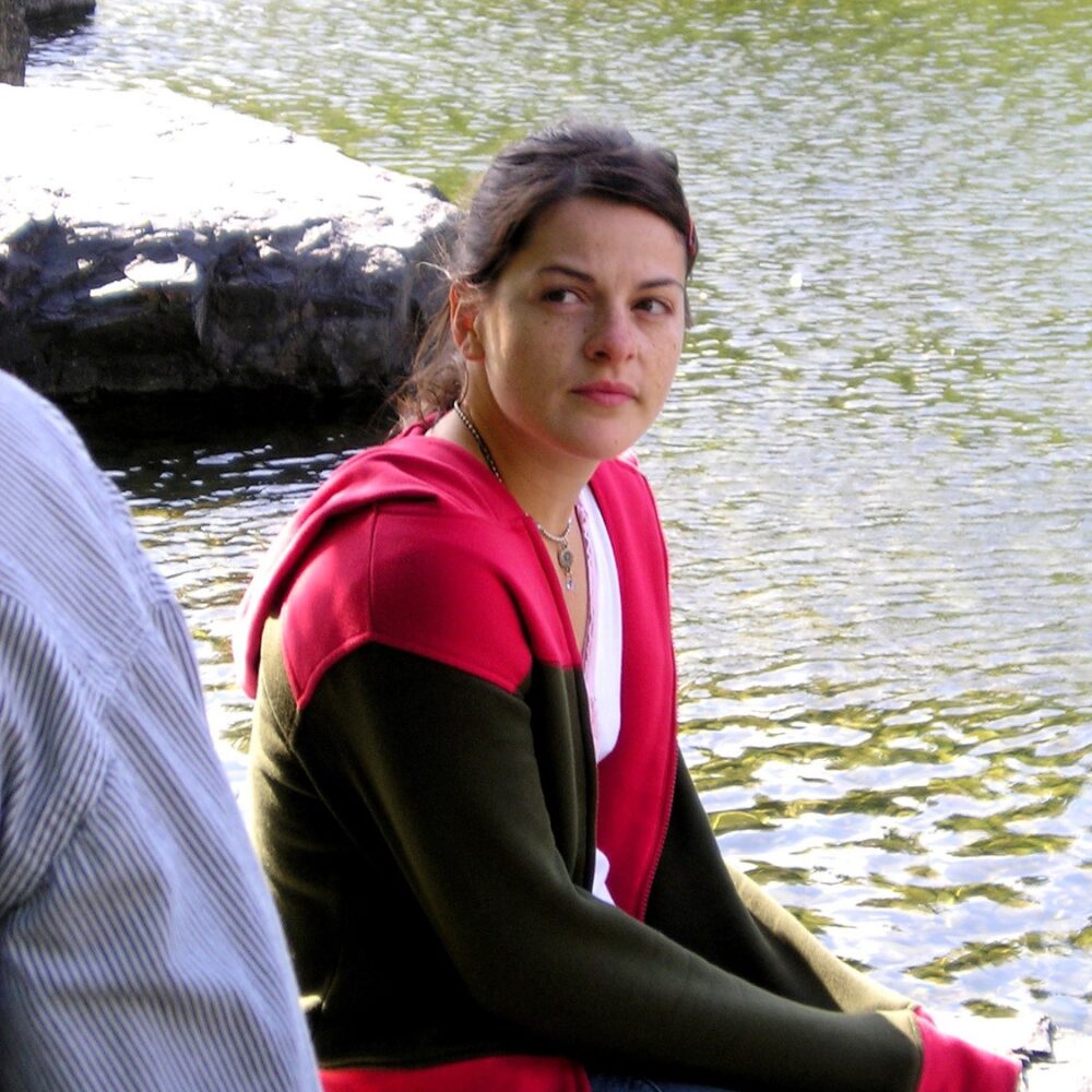 Sophie Cadieux