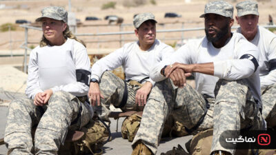 Special Forces World's Toughest Test 2023