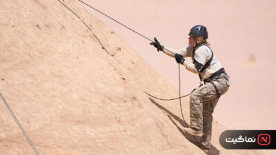 Special Forces World's Toughest Test 2023