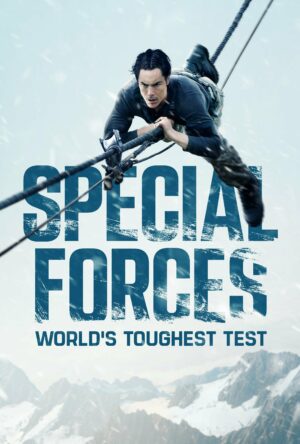 دانلود و تماشای سریال Special Forces: World's Toughest Test 2022