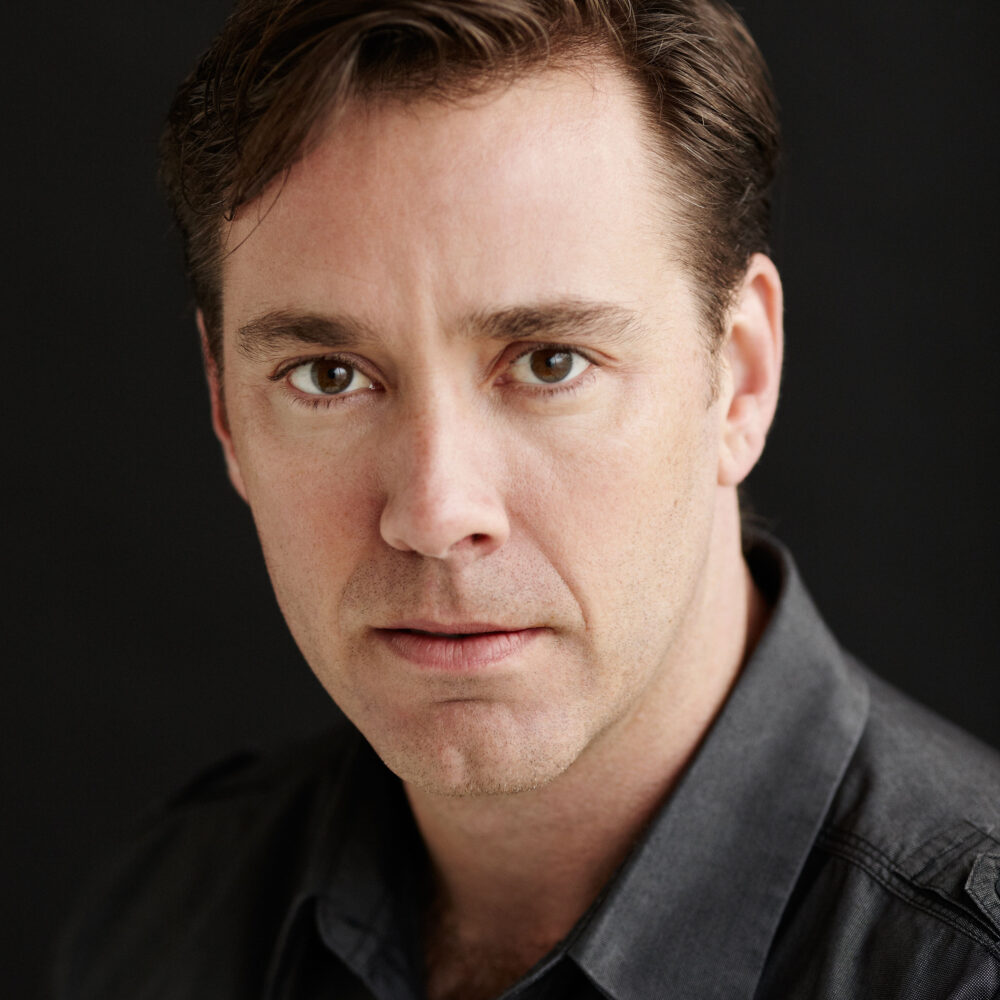 Spencer McLaren