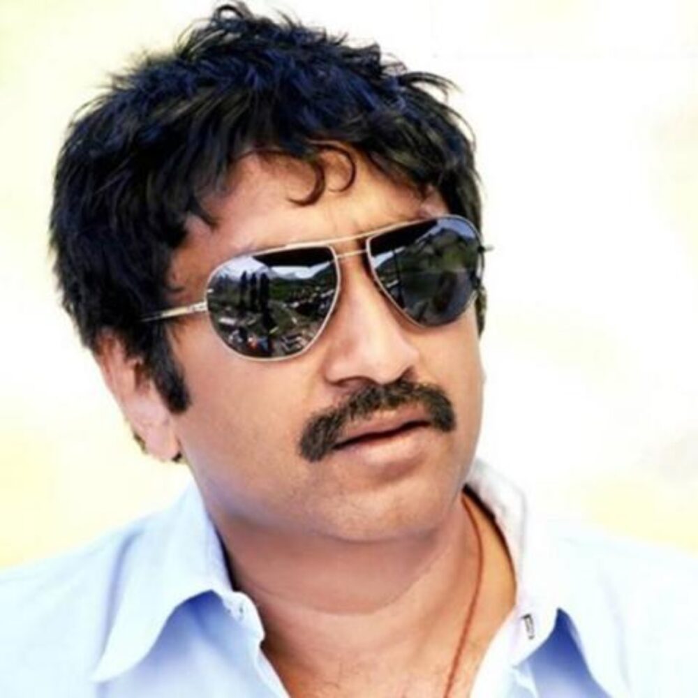 Sreenu Vaitla
