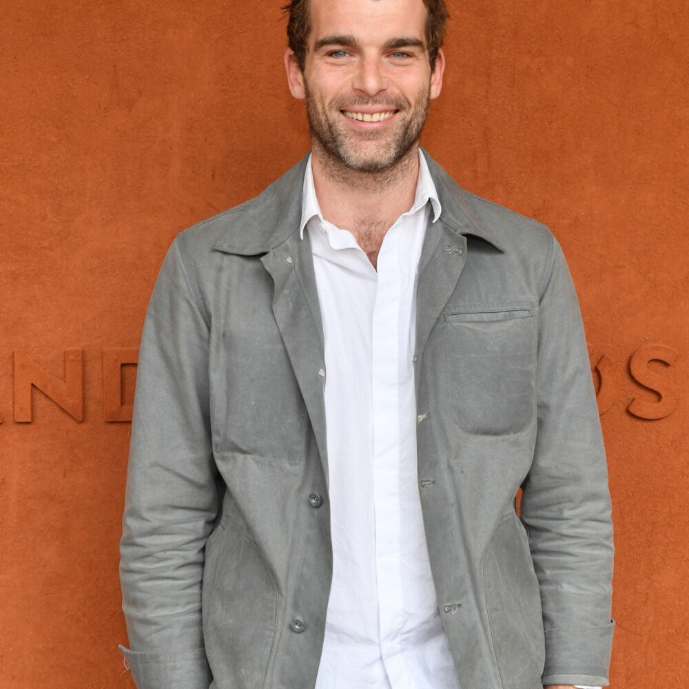 Stanley Weber