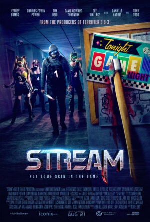 دانلود و تماشای فیلم Stream 2024