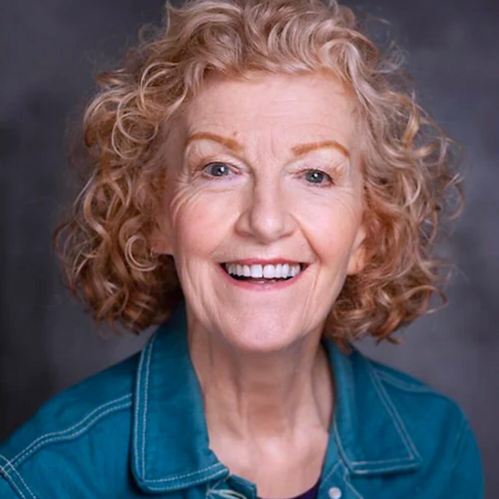 Susan Twist