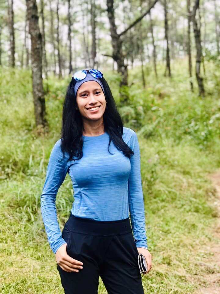 Tashi Malik