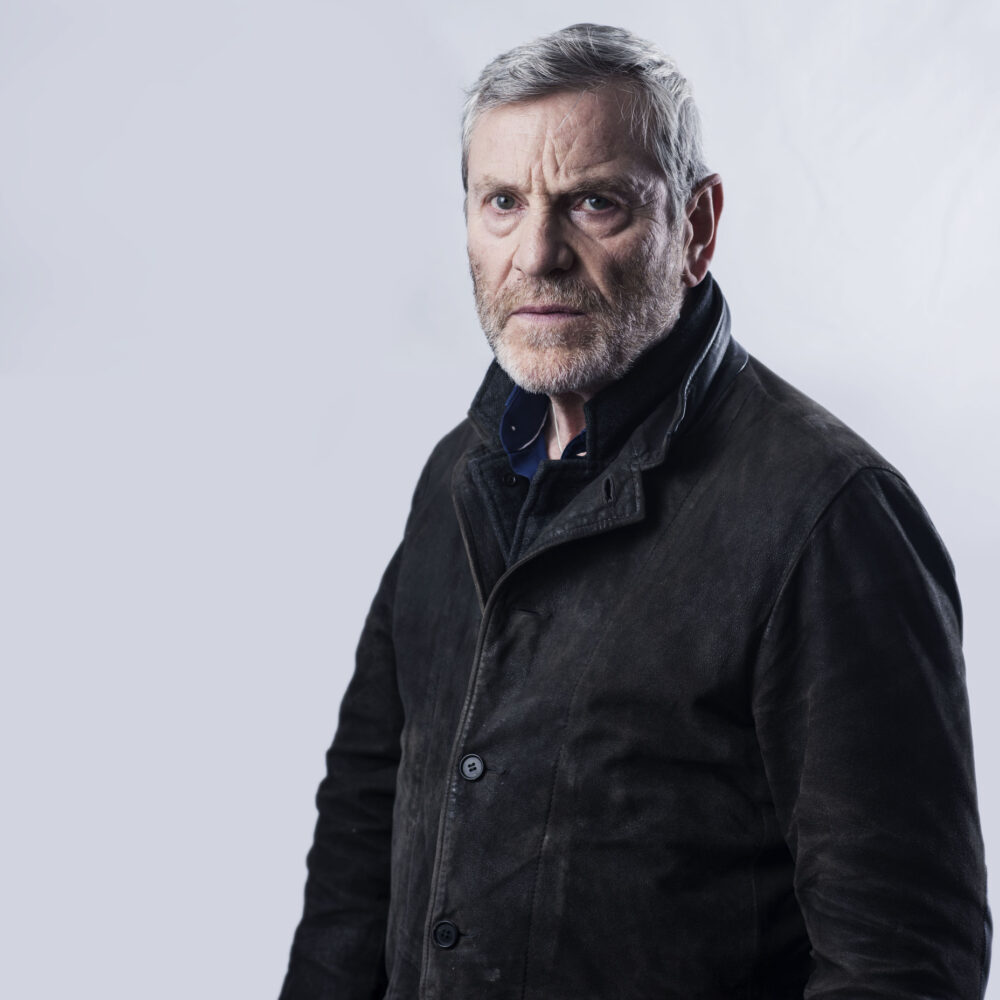 Tcheky Karyo