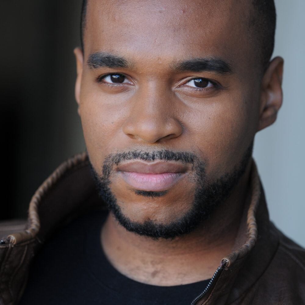 Terrance Austin Smith