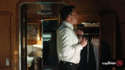 The Accountant 2 2025