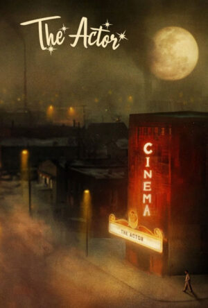 دانلود و تماشای فیلم The Actor 2025