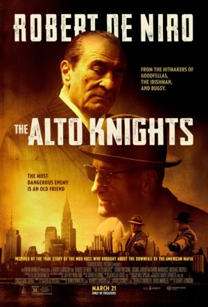 دانلود و تماشای فیلم The Alto Knights 2025