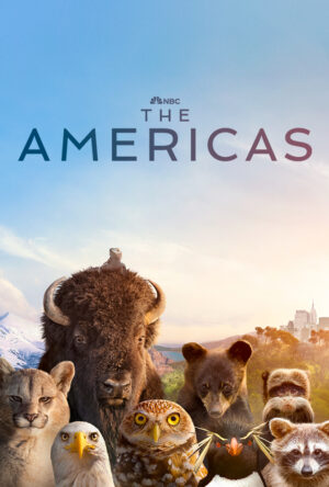 دانلود و تماشای سریال The Americas 2024
