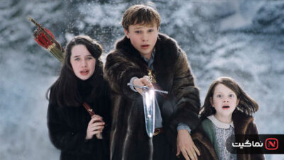 The Chronicles of Narnia 2005