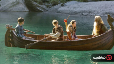 The Chronicles of Narnia Prince Caspian 2008