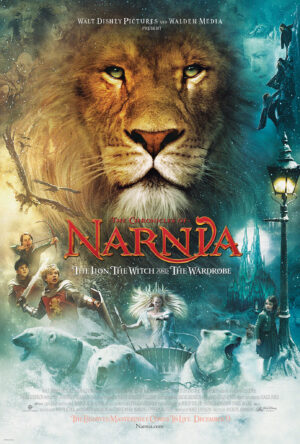 دانلود و تماشای فیلم The Chronicles of Narnia: The Lion the Witch and the Wardrobe 2005