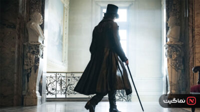 The Count of Monte Cristo 2024