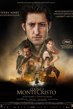 دانلود و تماشای فیلم The Count of Monte-Cristo 2024