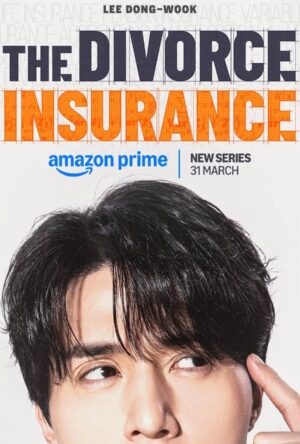 دانلود و تماشای سریال The Divorce Insurance 2024
