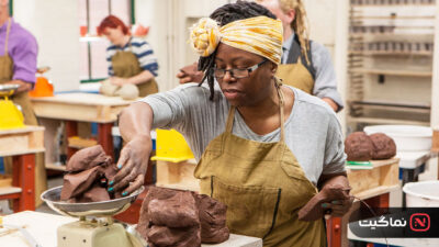 The Great Pottery Throw Down 2015