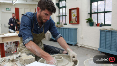 The Great Pottery Throw Down 2015