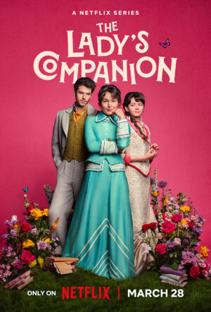 دانلود و تماشای سریال The Lady's Companion 2024