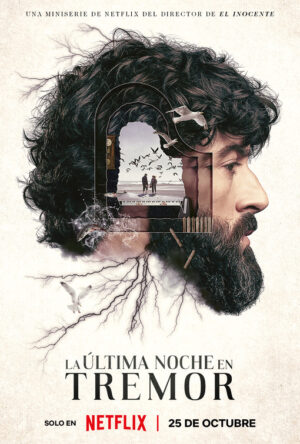 دانلود و تماشای سریال The Last Night at Tremore Beach 2024