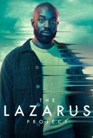 دانلود و تماشای سریال The Lazarus Project 2023