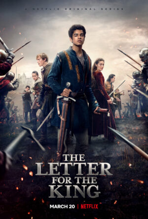 دانلود و تماشای سریال The Letter for the King 2020