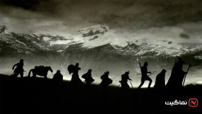 The Lord of the Rings The Fellowship of the Ring 2001