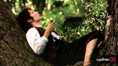 The Lord of the Rings The Fellowship of the Ring 2001